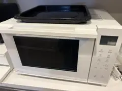 【ドリーム川西店限定】☆ジモティー見たよ♪割引☆Panasonic/パナソニック オーブンレンジ NE-FS301 2022年製 【99560000060978】 NE-FS301 概要 - オーブンレンジ | オーブンレンジ・単機能レンジ
