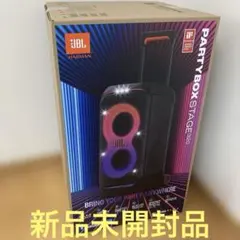 JBL Bluetoothスピーカー PartyBox Stage 320