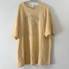 美品♦️ メンズ Tシャツ 古着 GALVESTON ISLAND 2XL