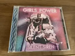 SILENT SIREN GIRLS POWER CD