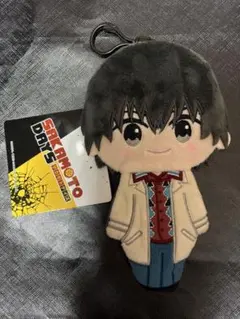 サカモトデイズ SAKAMOTODAYSともポーチ 南雲 新品未使用