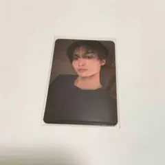 cravity タワレコ渋谷 落書きフォトカードお渡し会 テヨン メンバー個別フォトカードお渡し会（3/21 東京） | ラッキードロー対象