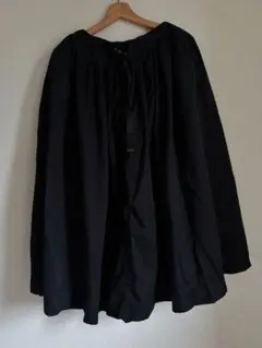 niko and ロングスカート