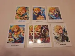仁兎なずな ぱしゃっつまとめ売り