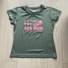 prince LET THE GAME BEGIN Tシャツ