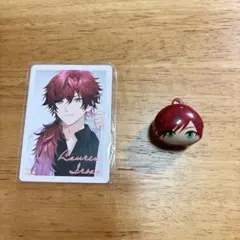 びっくらたまご　つむまる　にじさんじ　ローレン