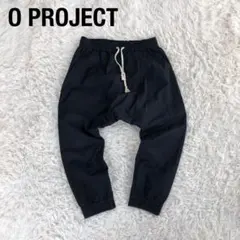2026年最新】O project メンズ サルエルパンツの人気アイテム - メルカリ