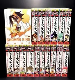 2025年最新】シャーマンキング コンビニ版の人気アイテム - メルカリ