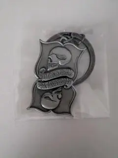 ビ*ロ様 新品　浅井健一　sherbets スカルチェーン キーホルダー ビ*ロ様 新品 浅井健一 sherbets スカルチェーン キーホルダー