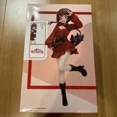 アクア メグミン フィギュア セット Amazon.co.jp: この素晴らしい世界に祝福を エルココ 1/7