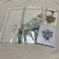 24時間TV 嵐 大野智デザイン ハンカチ　キーホルダー　ミラー