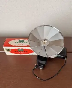 フラッシュガン　ミニカム　東芝 フラッシュガン ミニカム 東芝 【公式通販】