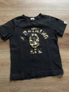 2026年最新】A BATHING APE 子供用Tシャツの人気アイテム - メルカリ