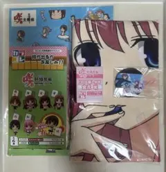 公*o様 咲-saki- グッズ まとめ売り 2026年最新】咲sakiの人気アイテム - メルカリ