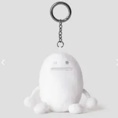 graniph 札幌店限定 ビューティフルシャドー チャーム キーホルダー