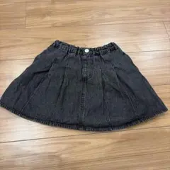 プティマイン120スカート