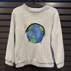 美品⭐︎Paul Smith JUNIOR ⭐︎トレーナー 110 cm