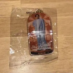 橘ケンチ クリアチャーム ガチャ EXILE THE REASON