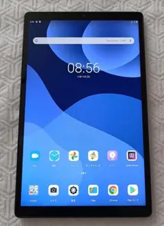 値下げ　lenovo tab m10 hd　タブレット　Android　本体のみ