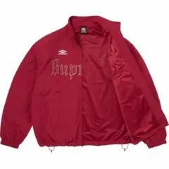 2026年最新】Supreme Umbro Track Jacket redの人気アイテム - メルカリ