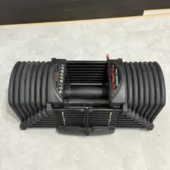 PowerBlock EXP 可変式ダンベル 5-50ポンド - メルカリ