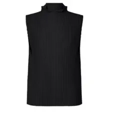 【natsuo3963様】HOMME PLISSÉ 長袖ポロシャツ natsuo3963様】HOMME PLISSÉ 長袖ポロシャツ - メルカリ