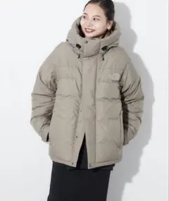 THE NORTH FACE オルタレーションバフズジャケットND92360