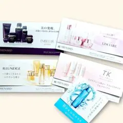 2025年最新】メナード エンベリエ エクストラクトの人気アイテム