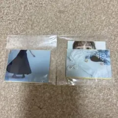 長濱ねる 卒業生写真フルコンプ ステッカー セット ステッカーセットA – 長濱ねる OFFICIAL STORE