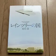 レインツリーの国