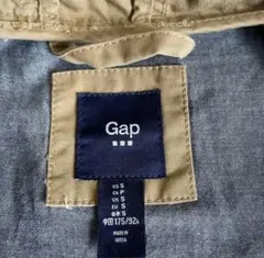 Gapメンズアウター