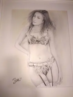 森本草介、絵画、油彩4F.美人画、裸婦、肉筆、高級額縁、高塚省吾、宮永岳彦。 森本草介 若い女 | 絵画など美術品の販売と買取 | 東京・銀座