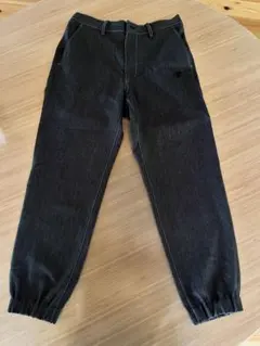 New Balance ジョガーパンツ インディゴブラック Sサイズのサムネイル