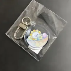 JO1 カプセルトイ ビラ　アクリルキーホルダーのサムネイル
