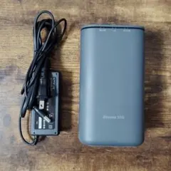 HR01 home5G ホームルーター