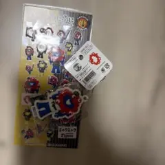 阪神タイガース✖️ミャクミャク