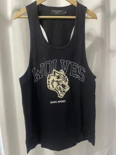 DARC SPORT HOME TEAM タンクトップ Mのサムネイル