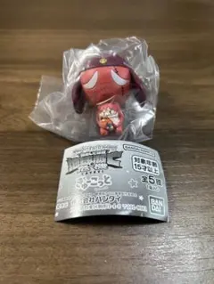 ⭐️セール⭐️ケロロ軍曹 ぎゅーこっと ギロロ①