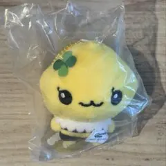 しずくちゃん　ガチャガチャ　ハニーちゃん