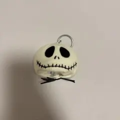ディズニー キーチェーン ナイトメアビフォアクリスマス ジャック
