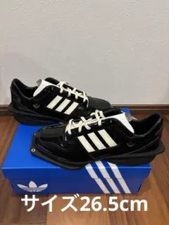 ♡24.5cm♡新品未使用♡adidas♡FORUM SQ W ki8452 - メルカリ