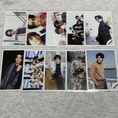 2026年最新】目黒蓮 グッズ まとめ売りの人気アイテム - メルカリ