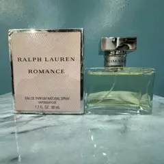 【未開封】ラルフローレン ロマンス 100ml 香水 RALPH LAUREN POLO RALPH LAUREN ラルフローレン ロマンス インテンス オード