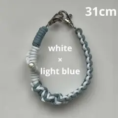 【handmade】パラコード スマホストラップ　012