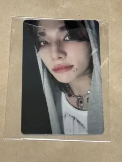 ヒョンジン　jyp Nemo