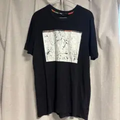 Y-3 ワイスリー Tシャツ 半袖 黒