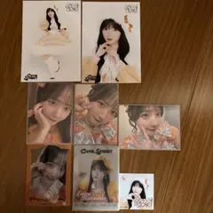 2026年最新】川本笑瑠 チェキの人気アイテム - メルカリ