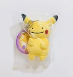 2025年最新】へんしんメタモン ピカチュウの人気アイテム - メルカリ