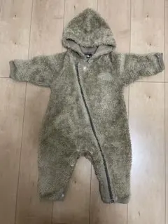 ザノースフェイス アウター