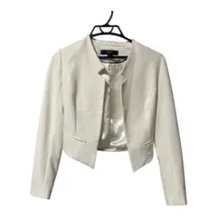 パーティージャケット